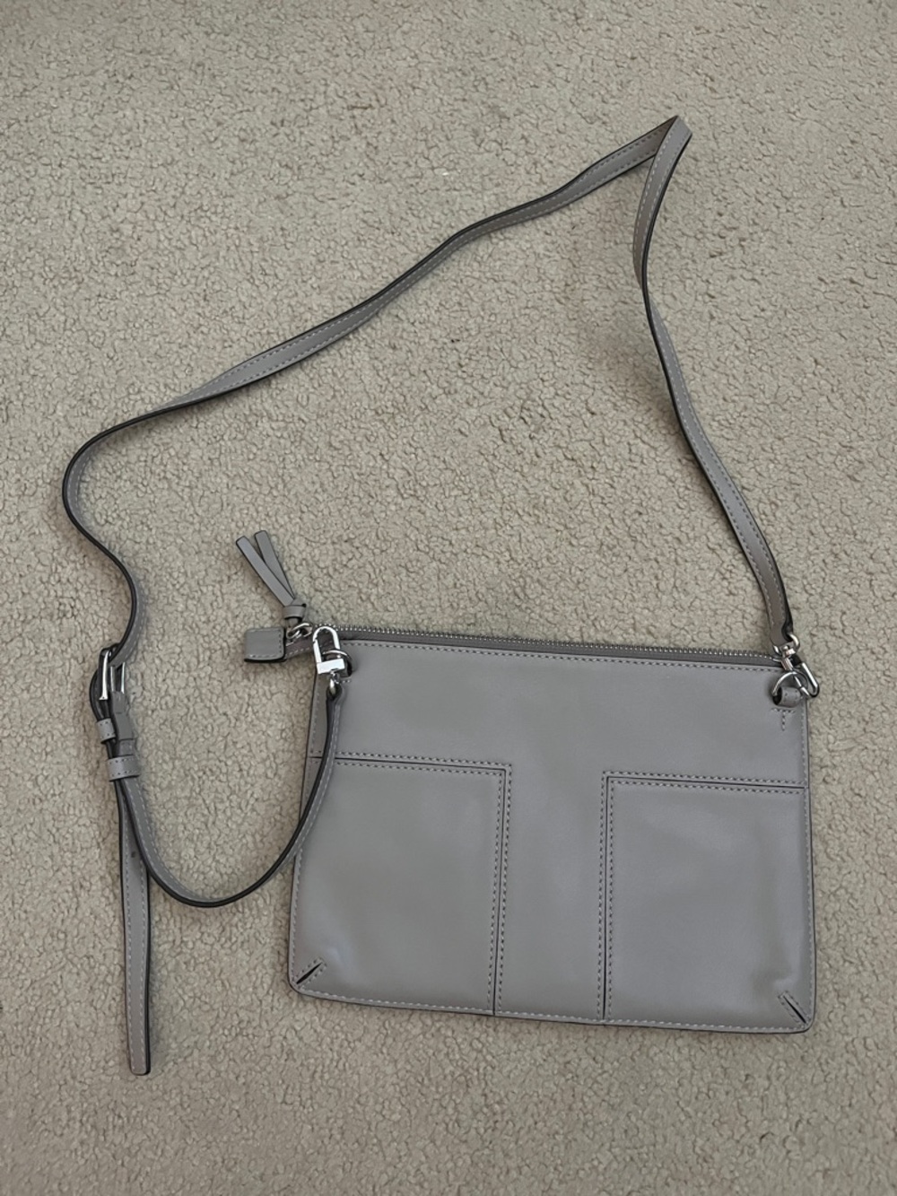 Tory Burch Crossbody - Picture 4 of 5